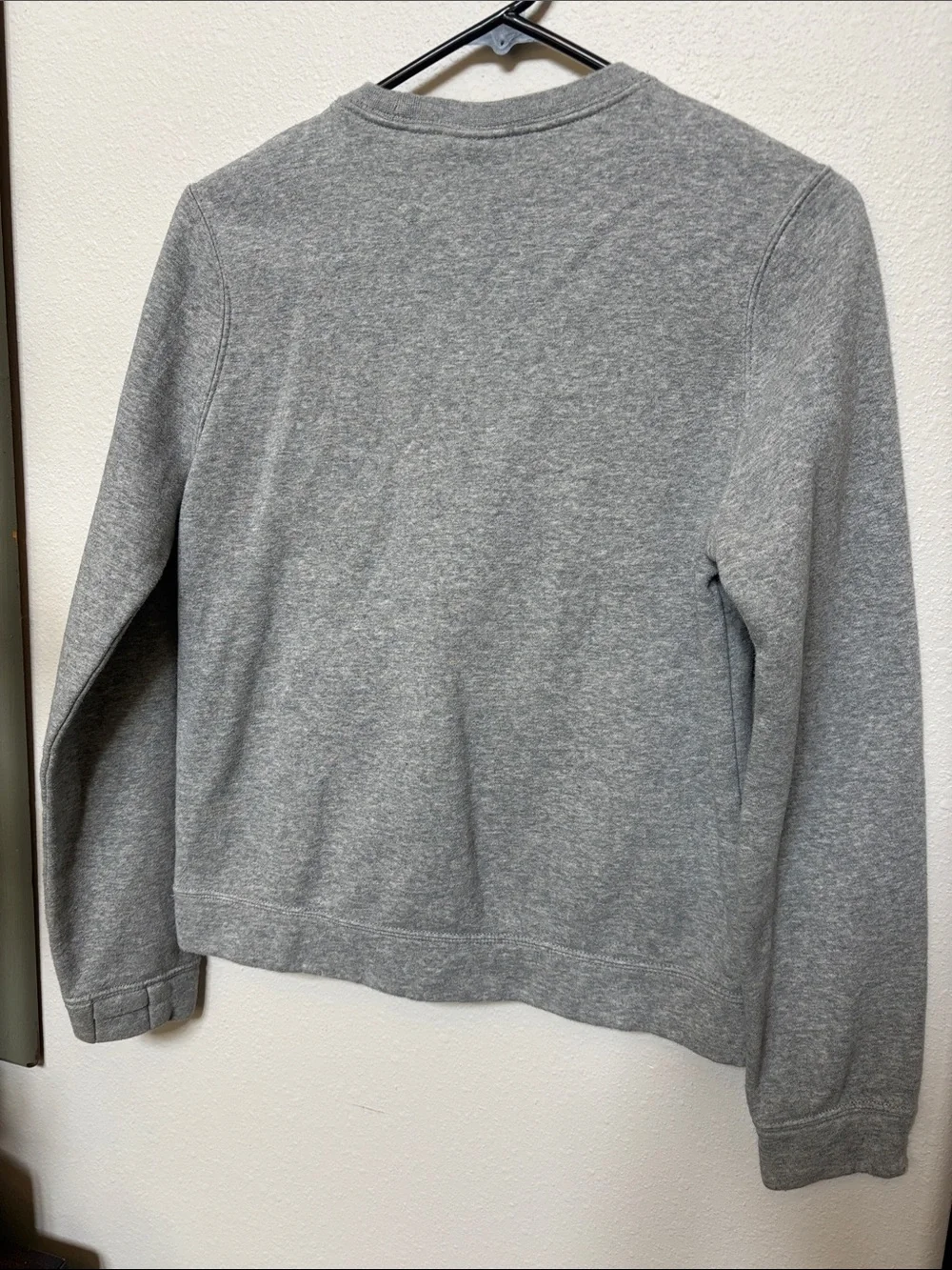 Nike this gray
